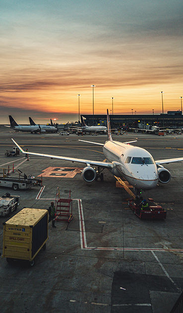 Airport transfer