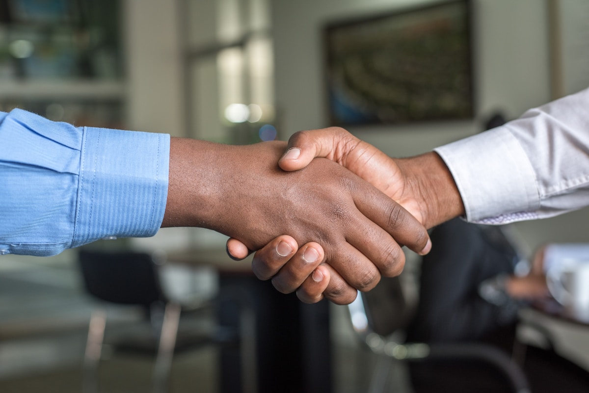 Client partnership
